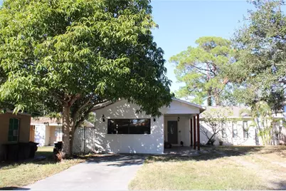 6121 56th Avenue N, Saint Petersburg, FL 33709 - Photo 1