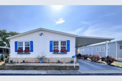 51 Pindo Palm Street E, Largo, FL 33770 - Photo 1