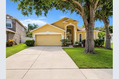 4431 Stones River Court, New Port Richey, FL 34653 - Photo 1