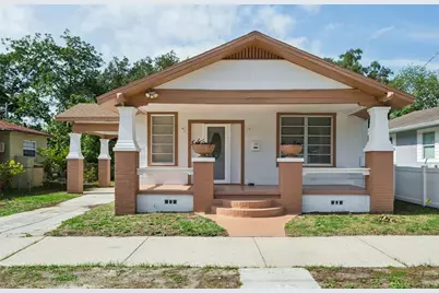 1017 E 23rd Avenue, Tampa, FL 33605 - Photo 1