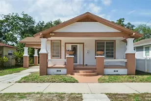 1017 E 23rd Ave, Tampa, FL 33605 - Photo 1