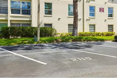 2700 Bayshore Boulevard #2110, Dunedin, FL 34698 - Photo 67