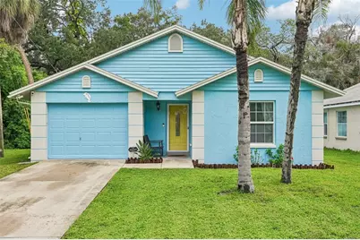 4717 W Prescott Street, Tampa, FL 33616 - Photo 1