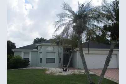 209 N Brockfield Drive, Sun City Center, FL 33573 - Photo 1