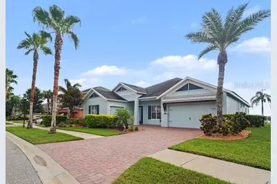11323 Lake Lucaya Drive, Riverview, FL 33579 - Photo 1