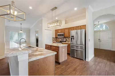 4007 Harbor Lake Drive, Lutz, FL 33558 - Photo 11