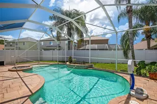 4007 Harbor Lake Dr, Lutz, FL 33558 - Photo 25