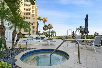 1350 Gulf Boulevard #901, Clearwater Beach, FL 33767 - Photo 25