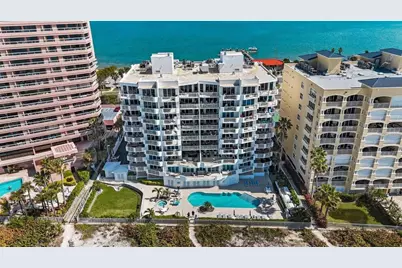 1350 Gulf Boulevard #901, Clearwater Beach, FL 33767 - Photo 29