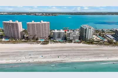 1350 Gulf Boulevard #901, Clearwater Beach, FL 33767 - Photo 31