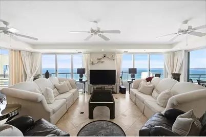 1350 Gulf Boulevard #901, Clearwater Beach, FL 33767 - Photo 3