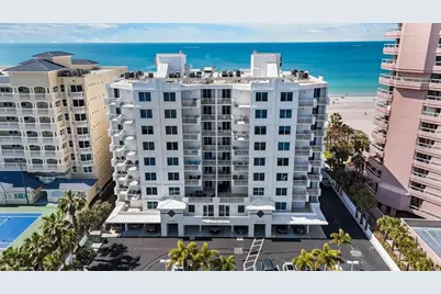 1350 Gulf Boulevard #901, Clearwater Beach, FL 33767 - Photo 1