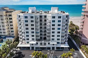 1350 Gulf Blvd, Clearwater Beach, FL 33767 - Photo 1