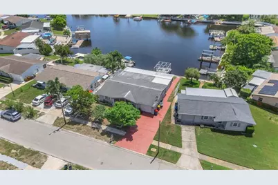 1240 Trunkfish Drive, Holiday, FL 34690 - Photo 11