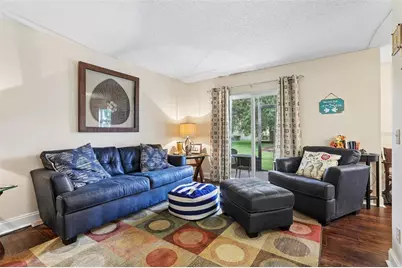 9902 Turf Way #6, Orlando, FL 32837 - Photo 3