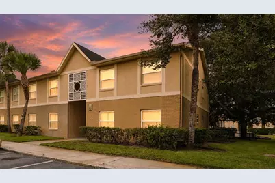 9902 Turf Way #6, Orlando, FL 32837 - Photo 1