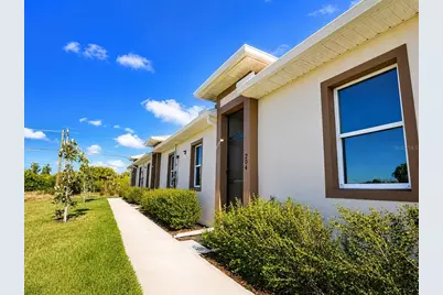 289 Boundary Boulevard #204, Rotonda West, FL 33947 - Photo 1