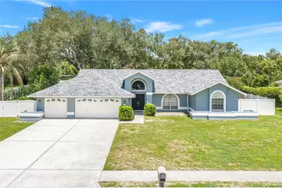 18812 Bascomb Lane, Hudson, FL 34667 - Photo 1
