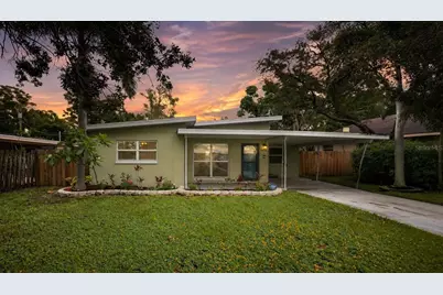 2125 N Hercules Avenue, Clearwater, FL 33763 - Photo 1