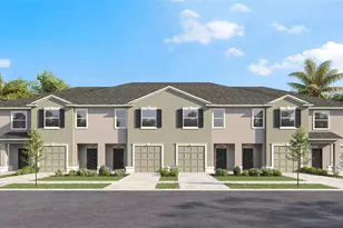 17318 Spanish Oak Loop, Land O Lakes, FL 34638 - Photo 1