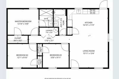 2922 W Perry Road, Avon Park, FL 33825 - Photo 33