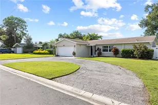 6623 12th Terrace N, Saint Petersburg, FL 33710 - Photo 1
