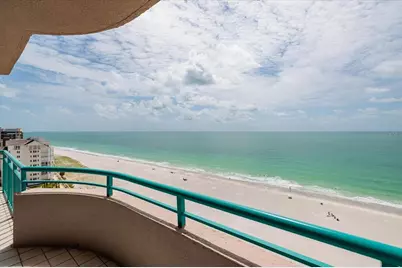 1560 Gulf Boulevard #1101, Clearwater Beach, FL 33767 - Photo 27