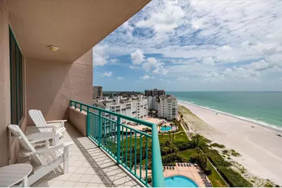 1560 Gulf Boulevard #1101, Clearwater Beach, FL 33767 - Photo 25