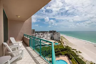 1560 Gulf Blvd, Clearwater Beach, FL 33767 - Photo 25