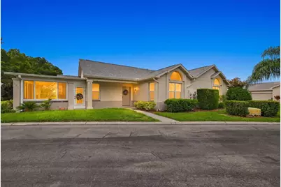 1124 Golfview Woods Drive #na, Sun City Center, FL 33573 - Photo 1