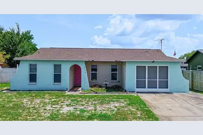 8234 Winthrop Drive, Port Richey, FL 34668 - Photo 1