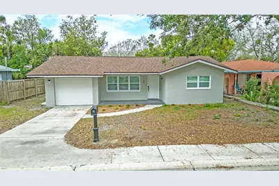 1122 Tangerine Street, Clearwater, FL 33755 - Photo 1