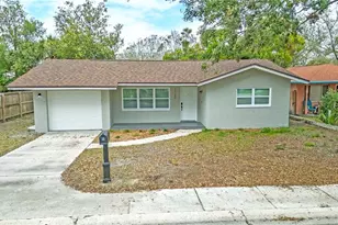 1122 Tangerine St, Clearwater, FL 33755 - Photo 1