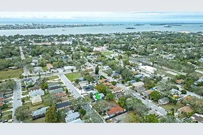 1122 Tangerine Street, Clearwater, FL 33755 - Photo 17