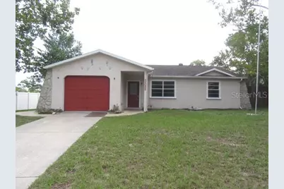 2088 Bolger Avenue, Spring Hill, FL 34609 - Photo 1