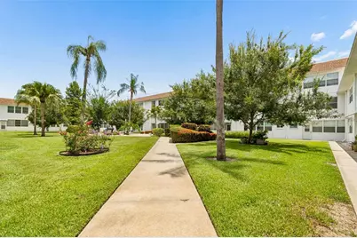 1325 58th Street N #201A, Saint Petersburg, FL 33710 - Photo 47