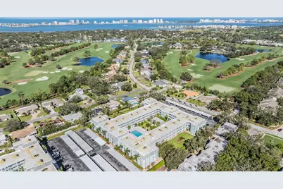 1706 Belleair Forest Drive #136, Clearwater, FL 33756 - Photo 3