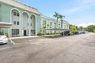 1706 Belleair Forest Drive #136, Clearwater, FL 33756 - Photo 5