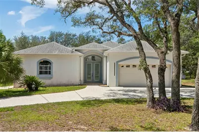 12408 Kanawha Drive, Weeki Wachee, FL 34614 - Photo 3