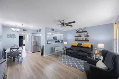 404 Hammock Pine Boulevard #404, Clearwater, FL 33761 - Photo 5