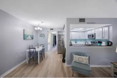 404 Hammock Pine Boulevard #404, Clearwater, FL 33761 - Photo 9
