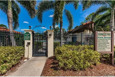 404 Hammock Pine Boulevard #404, Clearwater, FL 33761 - Photo 33