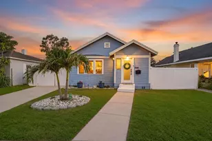 2561 13th Ave N, Saint Petersburg, FL 33713 - Photo 1