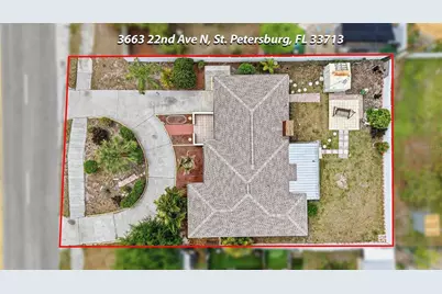 3663 22nd Avenue N, Saint Petersburg, FL 33713 - Photo 27