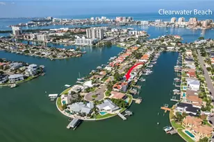 440 Palm Island SE, Clearwater Beach, FL 33767 - Photo 35
