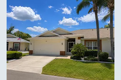822 McCallister #822, Sun City Center, FL 33573 - Photo 1