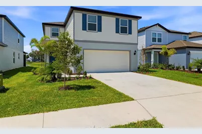 10517 Hidden Banks Glen, Parrish, FL 34219 - Photo 33