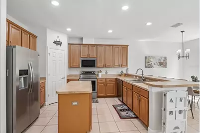 5903 Cape Loop, Land O Lakes, FL 34639 - Photo 13