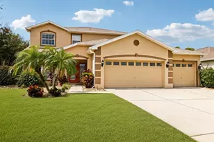 5903 Cape Loop, Land O Lakes, FL 34639 - Photo 1