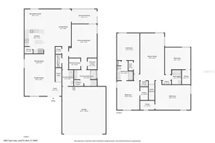 5903 Cape Loop, Land O Lakes, FL 34639 - Photo 55